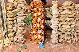 Long Maxi Gown