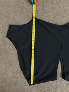Black Party Dress