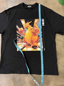 Charizard Oversized Tees
