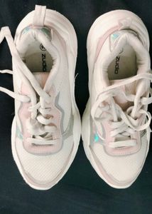 Zudio Sneakers Limited Time Offer
