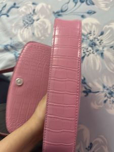 Mango Shoulder Bag