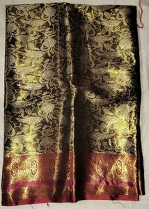 Ganga Pattu Saree