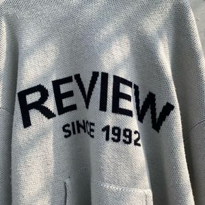 Review Since 1992 Hoodie