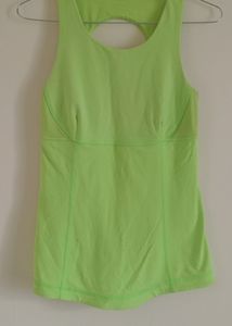 Gym Tank Top
