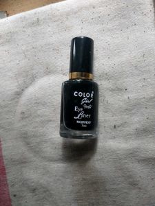 Color Girl Eyeliner