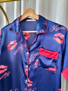 Korean Night Shirt/ PJ