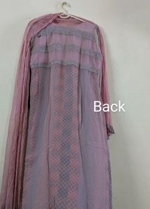 Pakistani Suit
