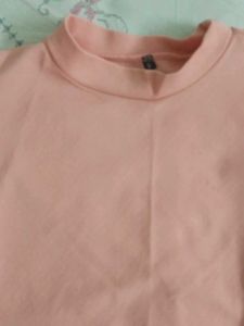 Two Tops For Woman