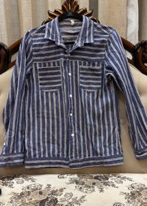 Striped Shirt