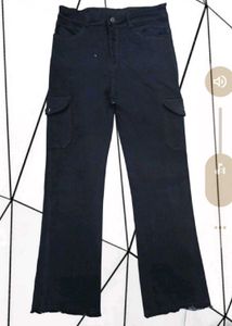 E@11B@08 Size-28 2 Jeans Combo