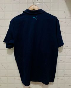 Puma Sport Polo T-Shirt