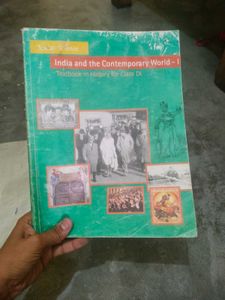 Class 9th NCERT Books Combo