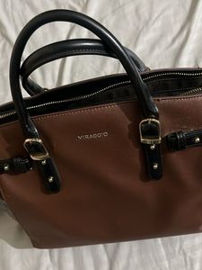 Miraggio Stachel Bag