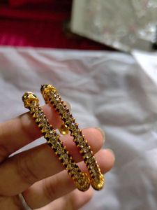 Bangle &amp; Ring Set
