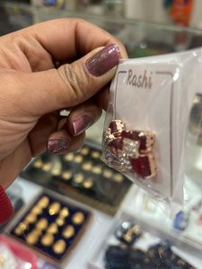Earring