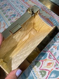 Party Wear Clutch