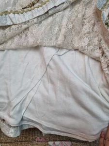 Beautiful Top For Girls