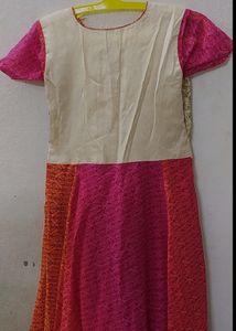 Beautiful Gown For Woman #ethnic #gown #indowester