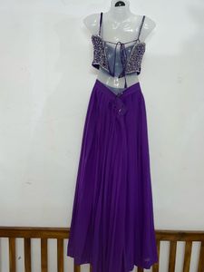 ONLY BLOUSE AVAILABLE