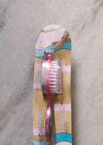 4 in 1 Pedicure Brush