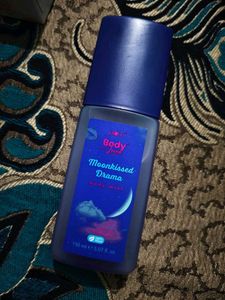 Plum Body Lovin Moonkissed Drama Mist