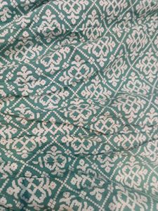 Elegant Printed Kurta