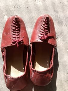 Women's footwear
