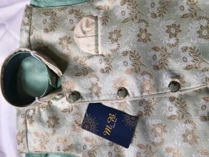 Boy's Formal Wear - Mint Green