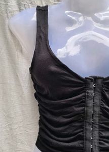 FOREVER 21 GORGEOUS TOP