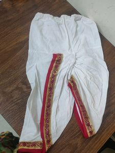 Baby Navratri Dress