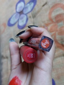 Insight Lipstick Combo