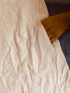 Blush Sleeveless Top