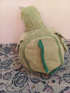 Dragon Toy Pillow