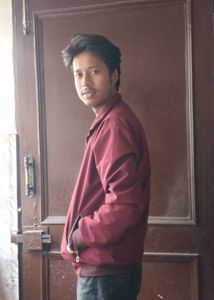 ✨Maroon Light Windcheater–Stylish &amp; Lightweight