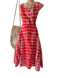 ✨ Gorgeous Tie-Dye Dress ✨