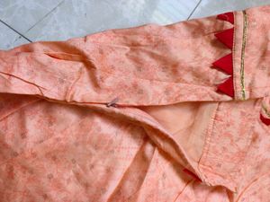 Aaheli Brand New Condition Lahenga With Coverup