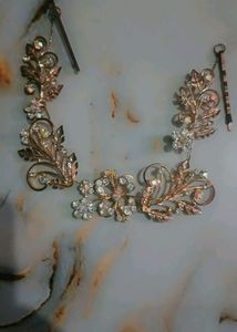 Neckles All Jules Combo