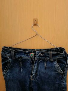 Benetton Denim Jeans