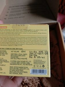 Dot &amp; Key Vitamin C+E Moisturizer