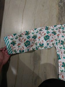 New Kurta And Pant Set