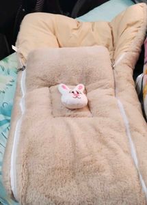 Baby bed&amp;baby cry bag.. 3 combo