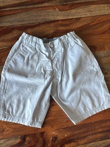 Boys&#39; Shorts Set