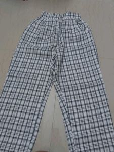 Checked Shirt