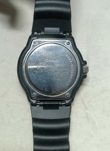 Casio MRW-200H Wrist Watch