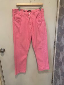 Pink Story Jeans