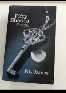 50 Shades Series