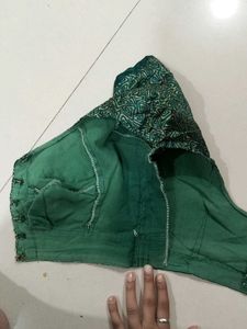 Blouse A