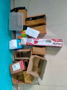 Box&#39;s For Packaging