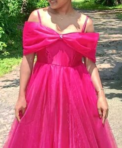Design Princess Gown With Bow 🎀