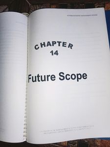 B.Tech(CS)Engineering Project File